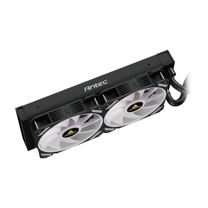 Antec Cpu Liquid Cooler Symphony 240mm R