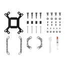 Antec Cpu Liquid Cooler Symphony 240mm R