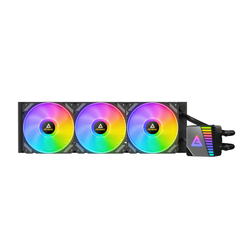 Antec Cpu Liquid Cooler Symphony 360mm R