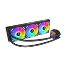 Antec Cpu Liquid Cooler Symphony 360mm R