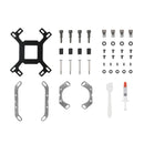 Antec Cpu Liquid Cooler Symphony 360mm R