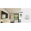 Lifesmart Spot Universal Remote Control (Ir Blaster) Rgb Light - Ac Power Supply - White