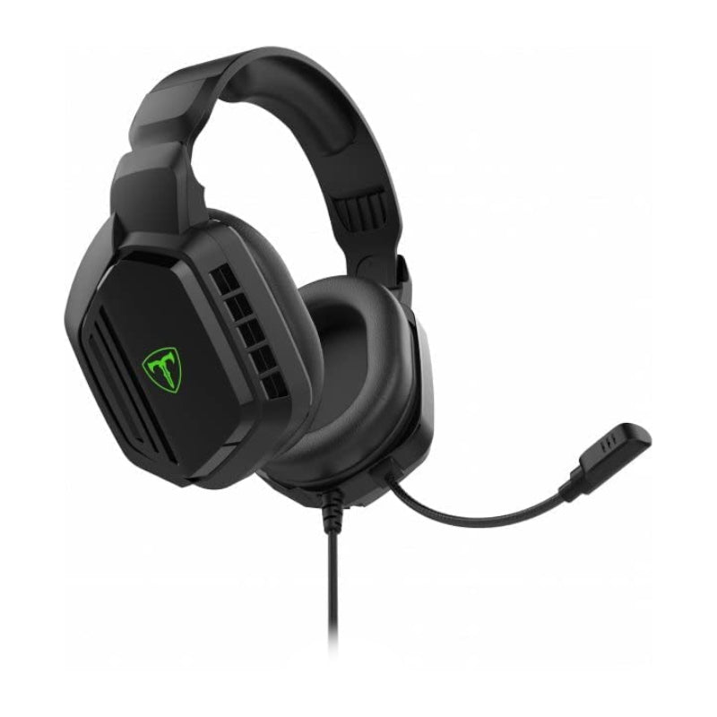T-Dagger Over-Ear Meath 3.5Mm Aux Gaming Headset
