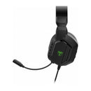 T-Dagger Over-Ear Meath 3.5Mm Aux Gaming Headset
