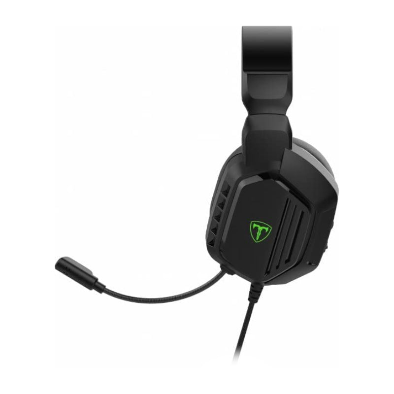 T-Dagger Over-Ear Meath 3.5Mm Aux Gaming Headset
