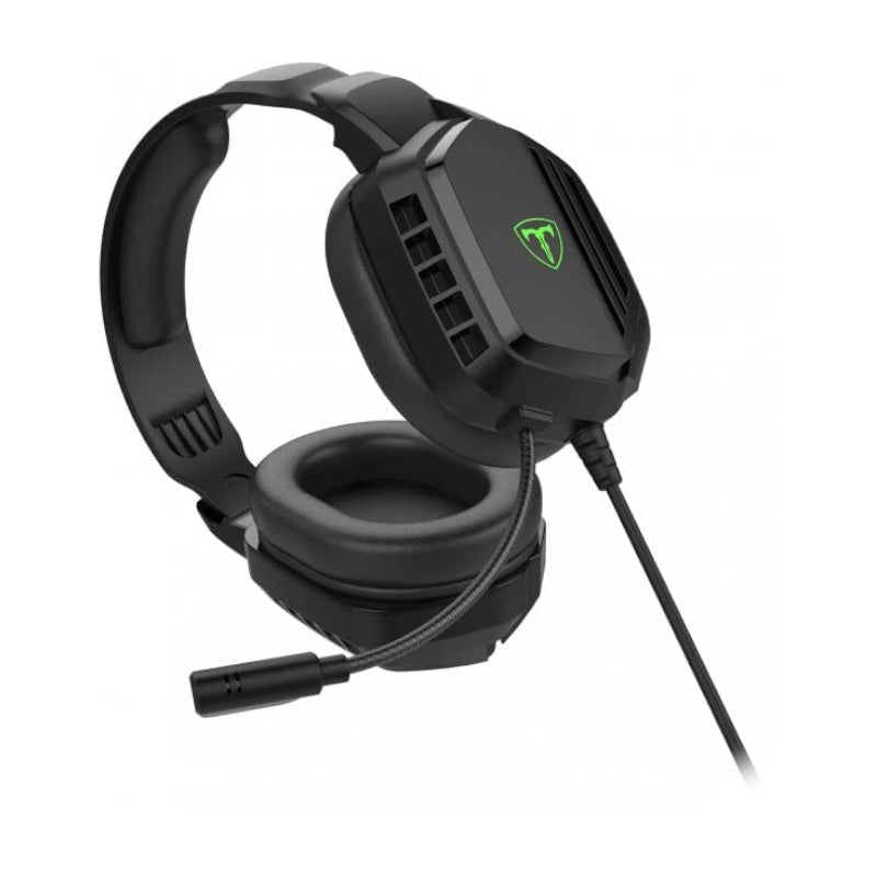 T-Dagger Over-Ear Meath 3.5Mm Aux Gaming Headset