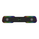 T-dagger T-tgs600 2 X 3w|3.5mm|usb|rgb Soundbar - Black
