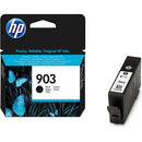 HP 903 BLACK ORIGINAL INK CARTRIDGE