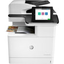 HP COLOR LASERJET ENT MFP M776DN PRINTER