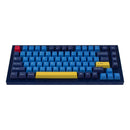 Keychron Oem Dye-Sub Pbt Full Set Keycap Set - Beach