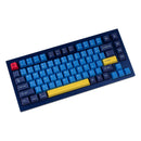 Keychron Oem Dye-Sub Pbt Full Set Keycap Set - Beach
