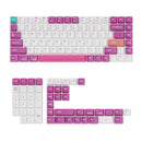 Keychron Full Set Keycap De-Sub Pbt Unic
