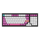 Keychron Full Set Keycap De-Sub Pbt Unic