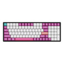 Keychron Full Set Keycap De-Sub Pbt Unic