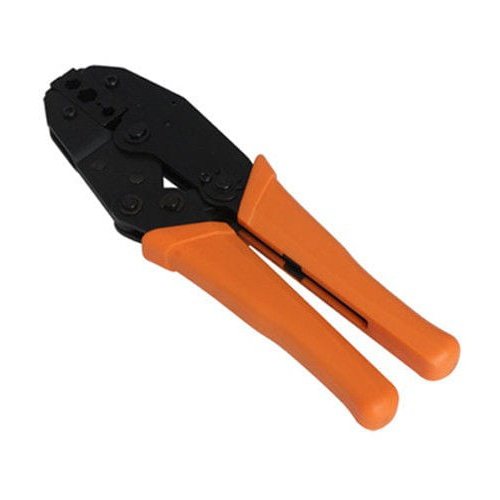 Oem Cctv Coax Crimping Tool