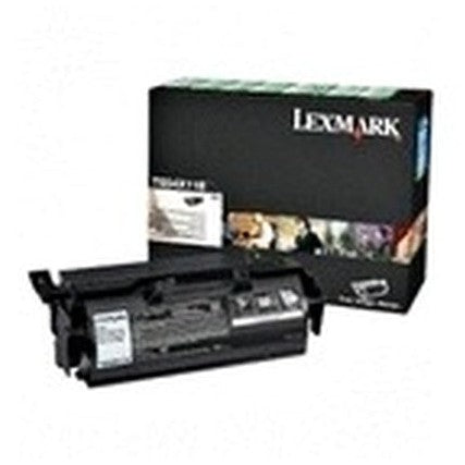 Lexmark T654 Extra High Yield Return Program Print Cartridge