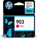 HP 903 MAGENTA ORIGINAL INK CARTRIDGE