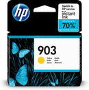 HP 903 YELLOW ORIGINAL INK CARTRIDGE