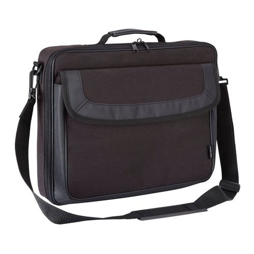 Targus - Classic 15-15.6 Clamshell Case Blk