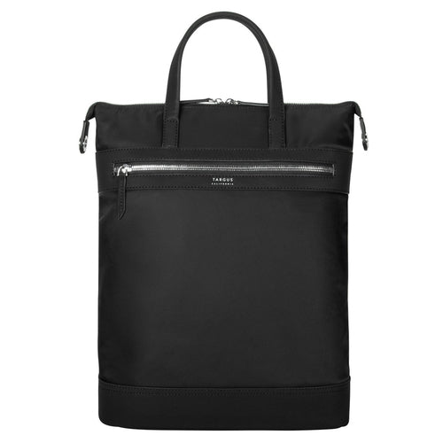 Citygear Targus - Newport Tote Backpack 15 Black