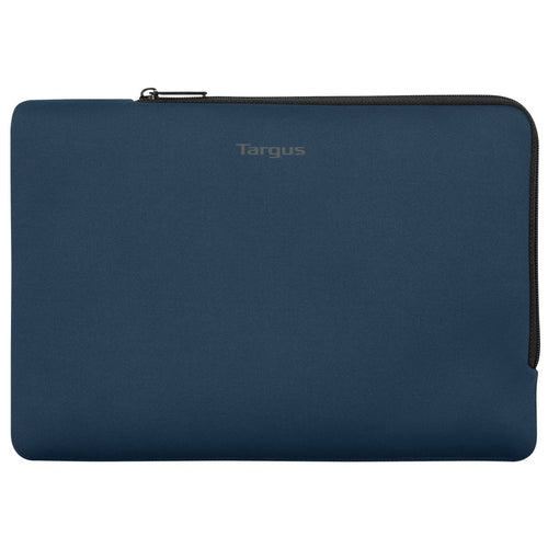 Targus - 13-14 Multifit Sleeve Blue