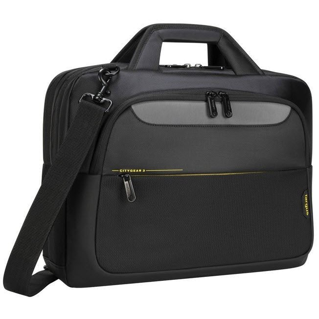 Targus Citygear 15.6 Slim Topload Laptop