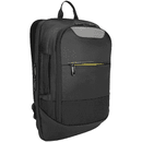Targus - Citygear 14-15.6In Convertible Laptop Backpack Black