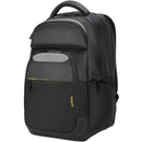 TARGUS CITYGEAR 17.3IN LAPTOP BACKPACK BLACK