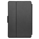 Targus - Safefit 7-8.5In Rotating Case Black