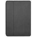 Targus - Click-In Case For Ipad (7Th Gen) 10.2-Inch Ipad Air 10.5-Inch And Ipad Pro 10.5-Inch Black