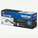 Black Toner Cartridge for HLL3210CW/ DCPL3551CDW/ MFCL3750CDW