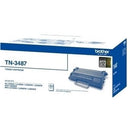 Brother Super High Yield Black Toner Cartridge For Hll6400Dw/ Mfcl6900Dw