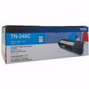 Brother High Yield Cyan Toner Cartridge For Hl4150Cdn Hl4570Cdw Mfc9460Cdn Mfc9970Cdw