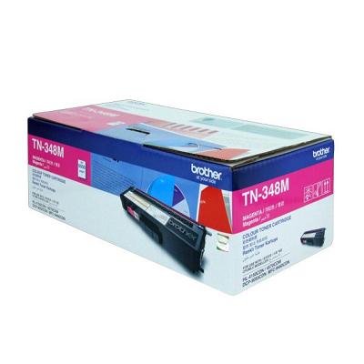 Brother High Yield Magenta Toner Cartridge For Hl4150Cdn/ Hl4570Cdw/ Mfc9460Cdn/ Mfc9970Cdw