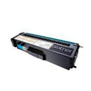 Brother High Yield Cyan Toner Cartridge For Hll8350Cdw Mfcl8600Cdw Mfcl8850Cdw