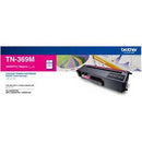 Brother High Yield Magenta Toner Cartridge For Hll8350Cdw/ Mfcl8600Cdw/ Mfcl8850Cdw