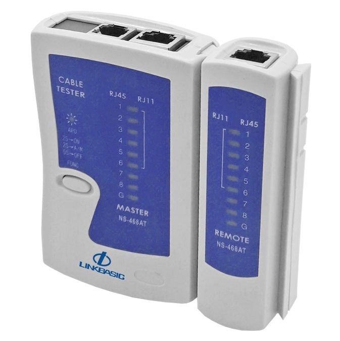 Linkbasic Utp Cable Tester