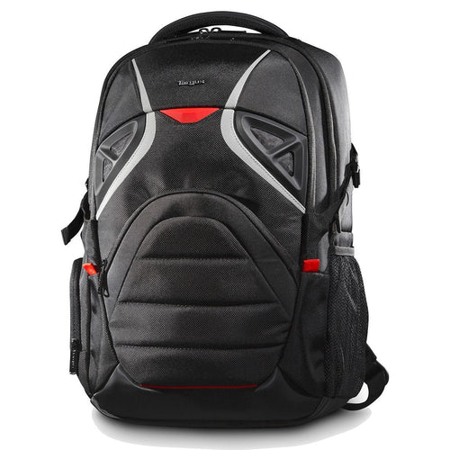 Targus Gaming 17.3 Backpack Blk/red