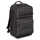 Targus - Citysmart Adv 12.5-15.6 Backpack Blk
