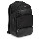 Targus - Mobile Vip 12.5-15.6 20L Backpack Blk