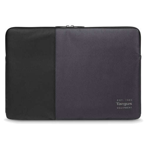 Targus - Pulse 13-14In Sleeve Blk And Ebony