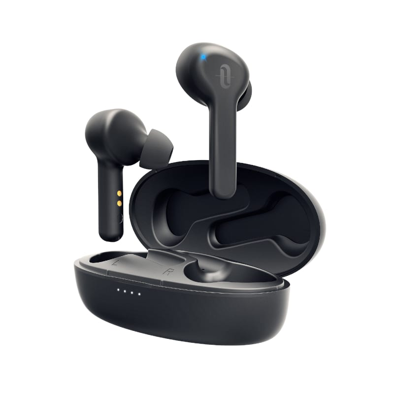 Taotronics Tt-bh053 Soundliberty 53 Tws Bt5.0 Ipx4 In-ear Headphones - Black