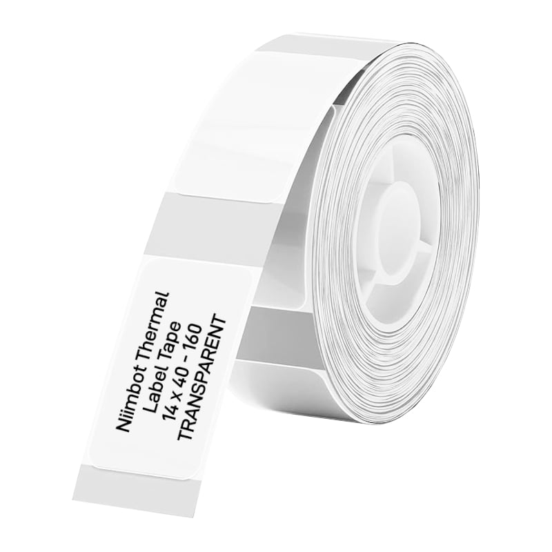 Niimbot D11 D110 D101 H1S Thermal Label