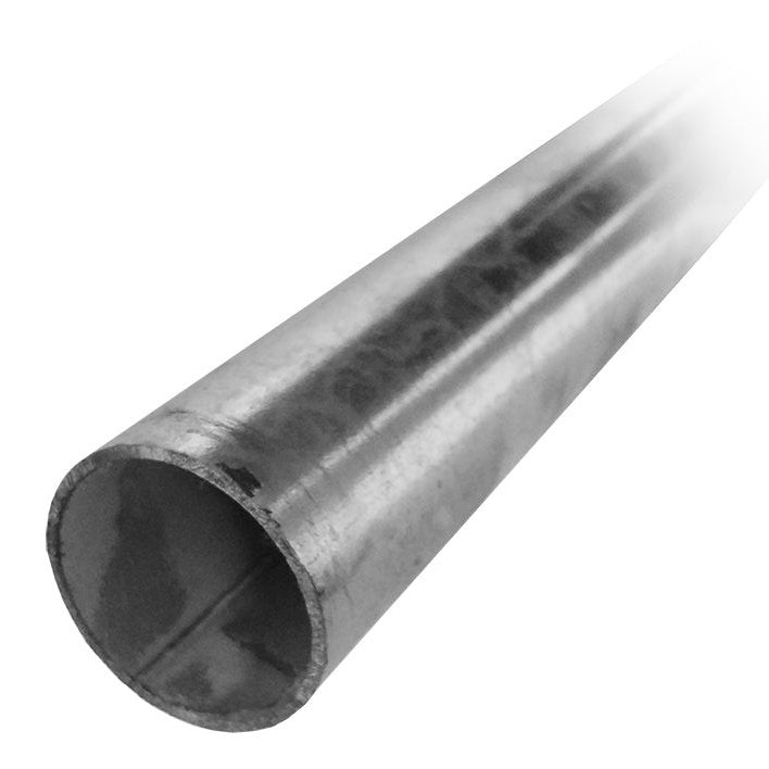 Locally Sourced Galvanised 50Mm Pole Mast 2M