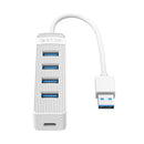 Orico Usb3.0 To 4X Usb3.0