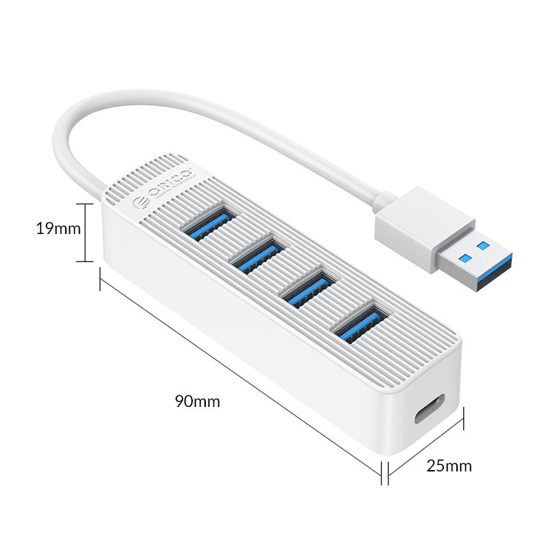 Orico Usb3.0 To 4X Usb3.0