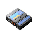 Orico Multi-Functional Lan-Tel Tester-4P 8P Ethernet 2P 4P 6P Telephone 200M