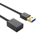 Orico Usb3.0 Male To Female Extension Cable 1.5M