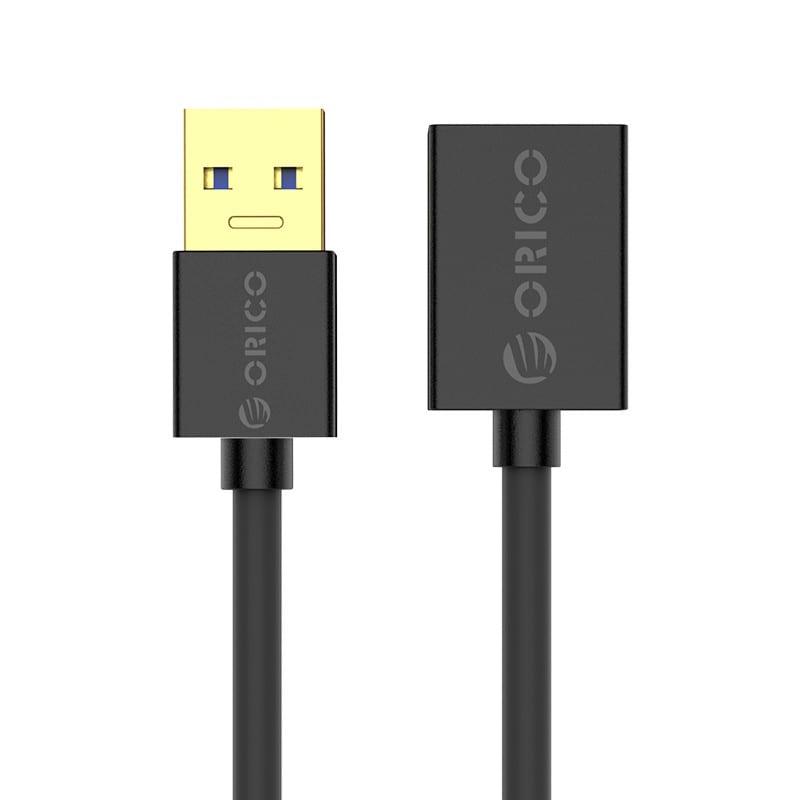 Orico Usb3.0 Male To Female Extension Cable 1.5M