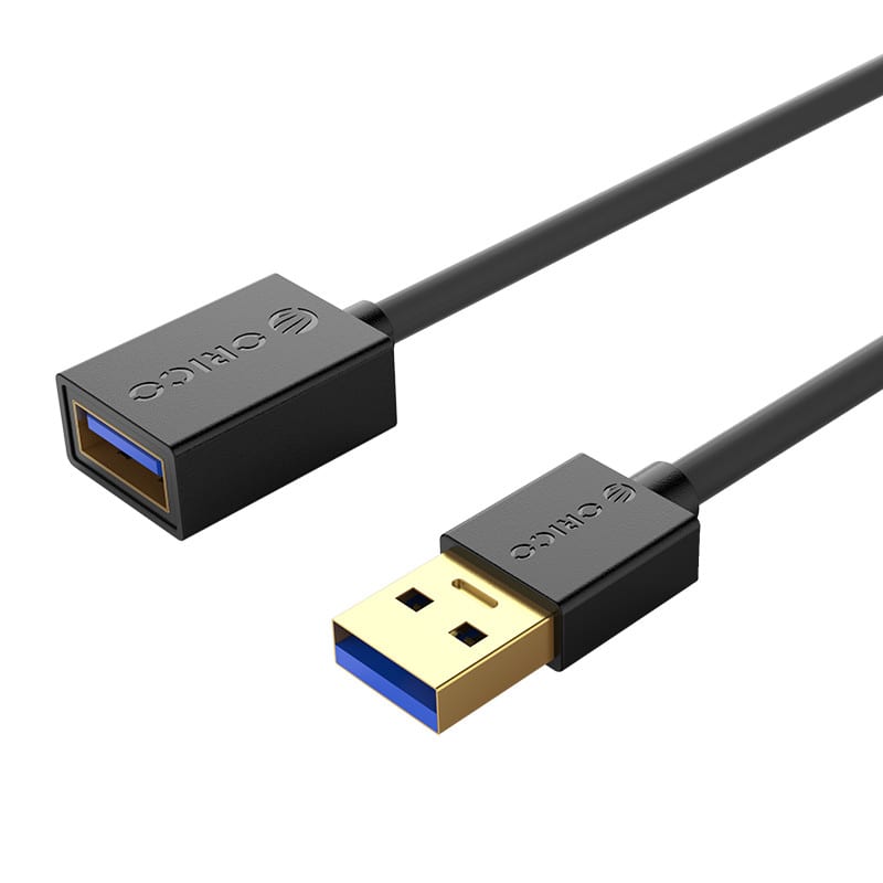 Orico Usb3.0 Male To Female Extension Cable 1.5M